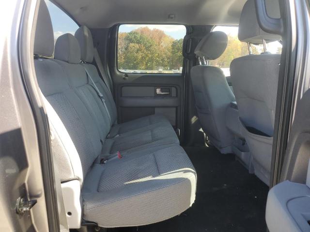 Photo 10 from auction – 2012 FORD F150 SUPER with VIN 1FTEW1CM3CFC87246