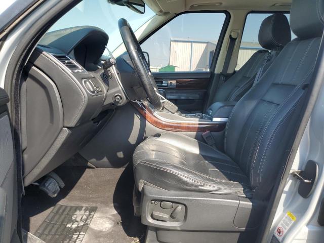 Photo 7 from auction – 2011 LAND ROVER RANGE ROVE with VIN SALSK2D44BA268440