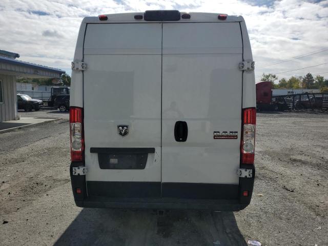 Photo 6 from auction – 2020 RAM PROMASTER with VIN 3C6URVJG2LE102080