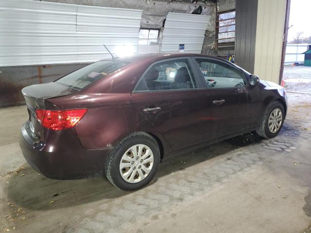 Photo 3 from auction – 2010 KIA FORTE EX with VIN KNAFU4A24A5131990