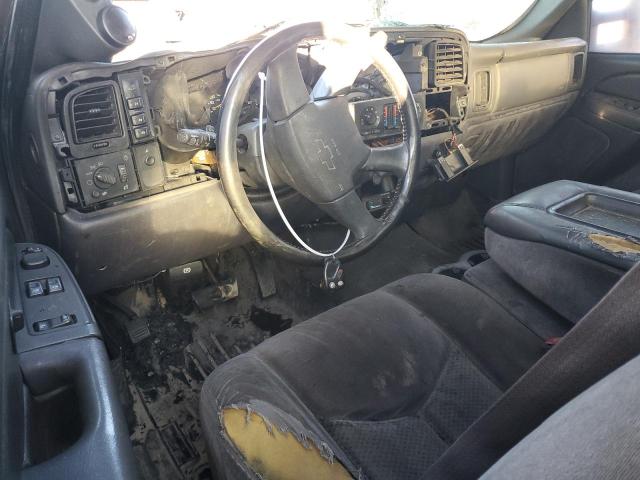 Photo 8 from auction – 2007 CHEVROLET SILVERADO with VIN 1GCHK29D17E125276
