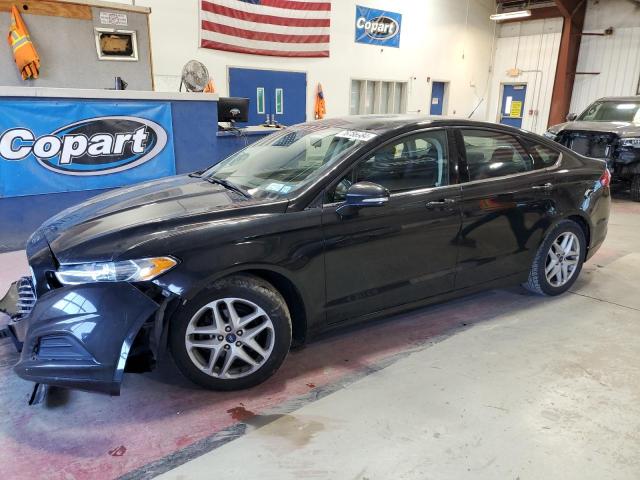 Photo 1 from auction – 2014 FORD FUSION with VIN 3FA6P0H79ER162665