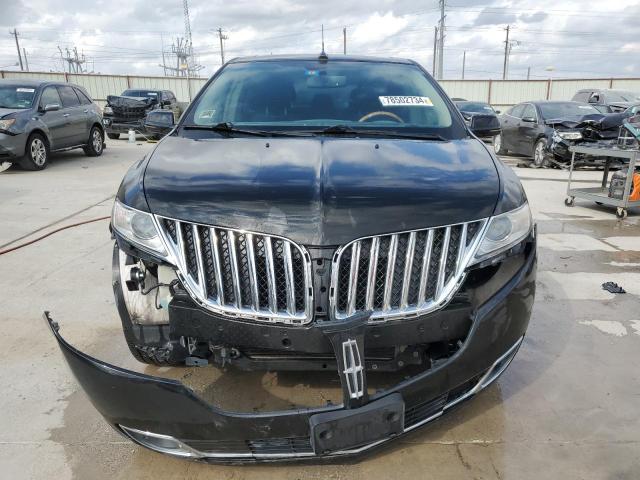 Photo 5 from auction – 2013 LINCOLN MKX with VIN 2LMDJ6JK6DBL21787