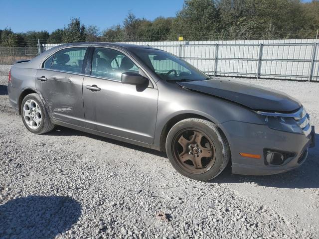 Photo 4 from auction – 2011 FORD FUSION SE with VIN 3FAHP0HA3BR205459
