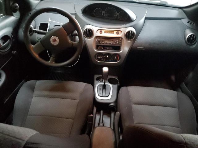 Photo 8 from auction – 2005 SATURN ION LEVEL with VIN 1G8AN12F85Z120994