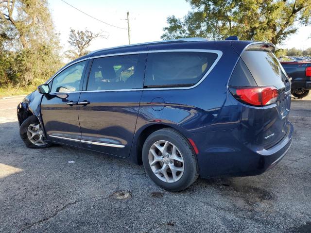 Photo 2 from auction – 2018 CHRYSLER PACIFICA T with VIN 2C4RC1EG5JR188709