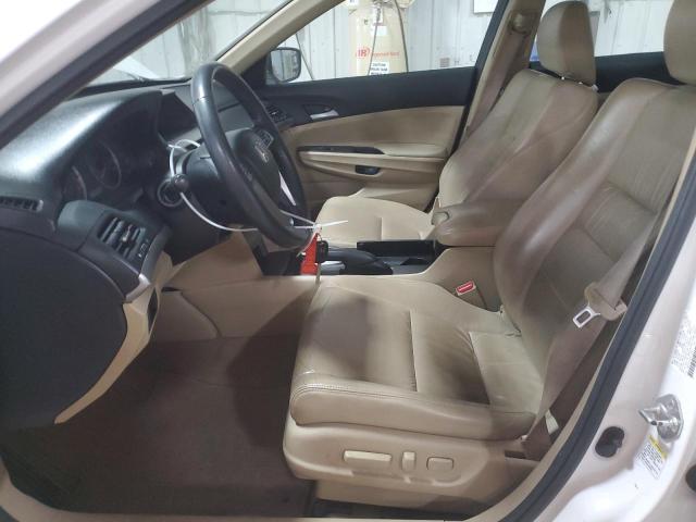 Photo 7 from auction – 2012 HONDA ACCORD SE with VIN 1HGCP2F6XCA194861