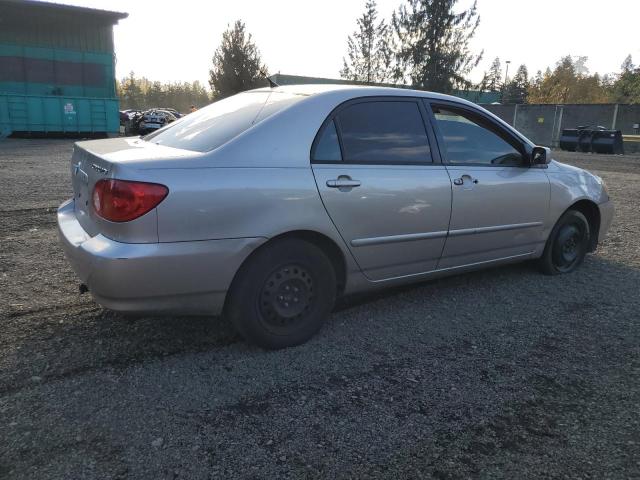 Photo 3 from auction – 2003 TOYOTA COROLLA CE with VIN 1NXBR32E53Z183610