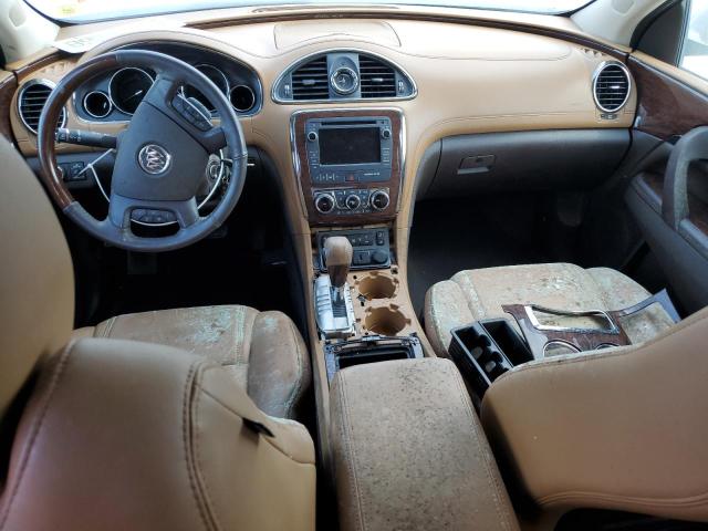 Photo 8 from auction – 2016 BUICK ENCLAVE with VIN 5GAKRBKD3GJ303998