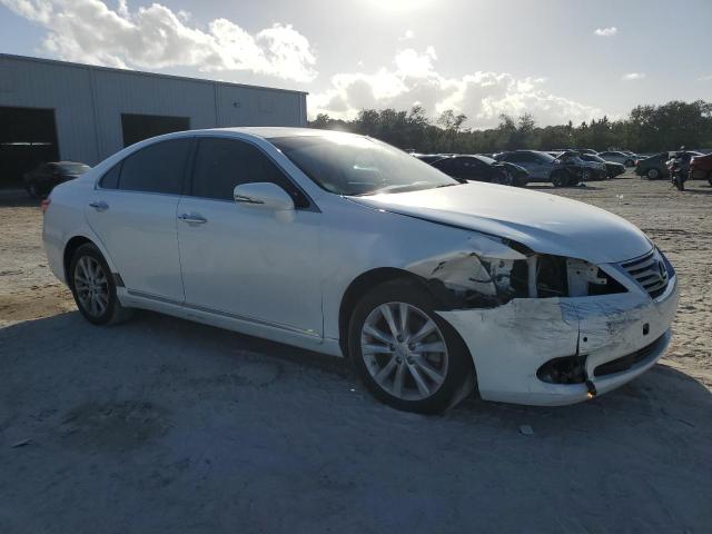 Photo 4 from auction – 2011 LEXUS ES 350 with VIN JTHBK1EG1B2471112