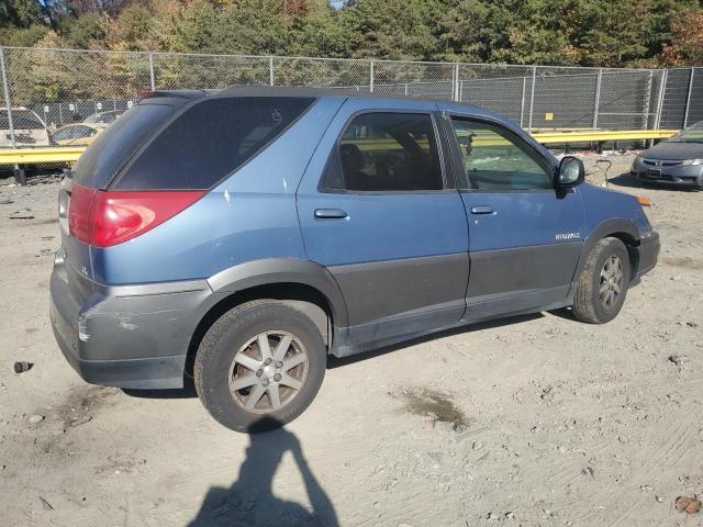 Photo 3 from auction – 2002 BUICK RENDEZVOUS with VIN 3G5DA03E92S531576