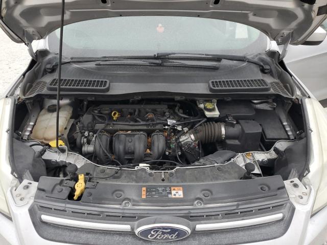 Photo 12 from auction – 2015 FORD ESCAPE SE with VIN 1FMCU0G70FUA19102