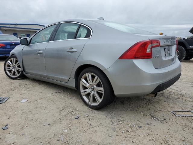 Photo 2 from auction – 2012 VOLVO S60 T6 with VIN YV1902FH5C2100288