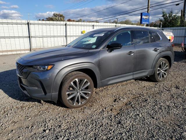 MAZDA CX-50 PREM 2023 with VIN 7MMVABEM0PN112255 - Photo from auction
