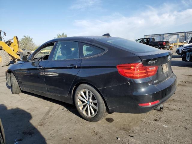 Photo 2 from auction – 2014 BMW 328 XIGT with VIN WBA3X5C58ED243453
