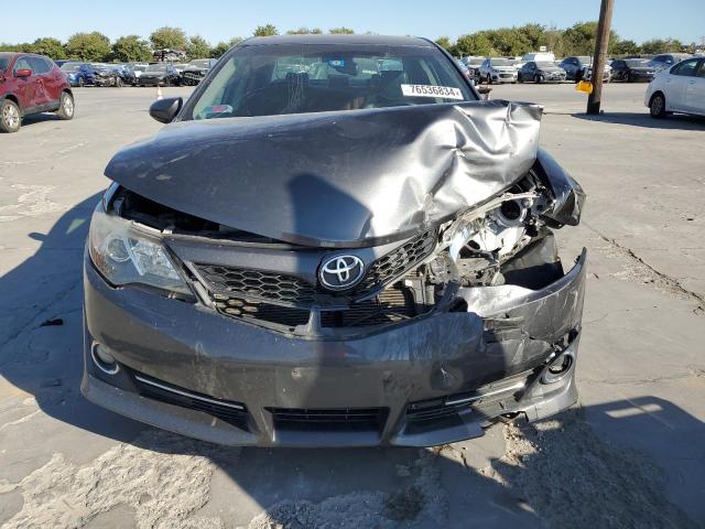 Photo 5 from auction – 2012 TOYOTA CAMRY BASE with VIN 4T1BF1FK1CU143277