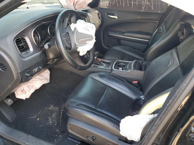 Photo 7 from auction – 2021 DODGE CHARGER SX with VIN 2C3CDXBG9MH628438