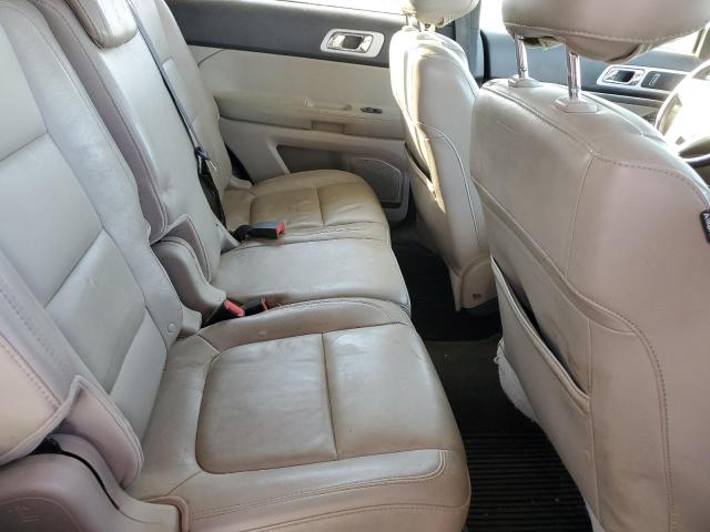 Photo 11 from auction – 2014 FORD EXPLORER X with VIN 1FM5K8D89EGA31496