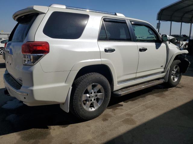 Photo 3 from auction – 2012 TOYOTA 4RUNNER SR with VIN JTEBU5JR4C5090800