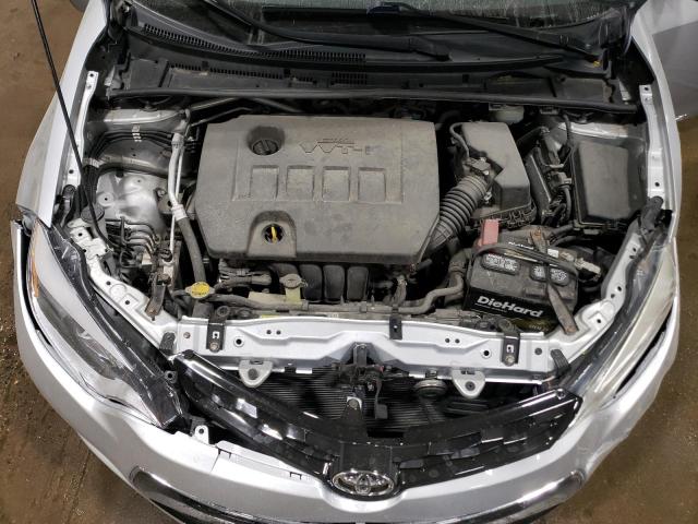 Photo 11 from auction – 2015 TOYOTA COROLLA L with VIN 2T1BURHE2FC453875