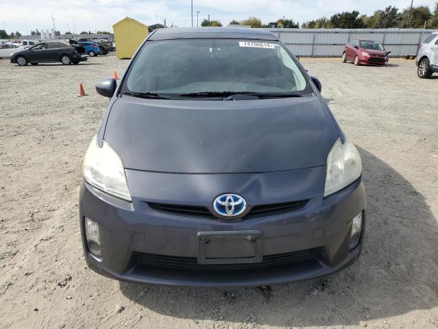 Photo 5 from auction – 2010 TOYOTA PRIUS with VIN JTDKN3DU4A0202365