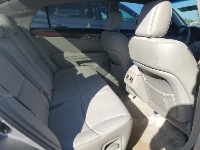 Photo 10 from auction – 2011 TOYOTA AVALON BAS with VIN 4T1BK3DB0BU380125