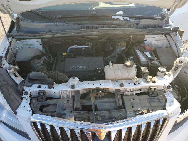 Photo 11 from auction – 2016 BUICK ENCORE CON with VIN KL4CJBSB1GB578914