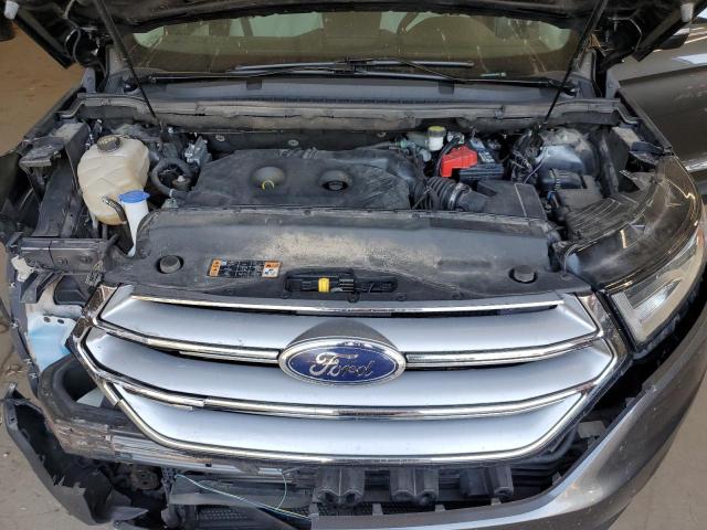 Photo 12 from auction – 2017 FORD EDGE TITAN with VIN 2FMPK4K92HBB76257