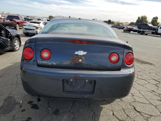 Photo 6 from auction – 2008 CHEVROLET COBALT LS with VIN 1G1AK18F087344243