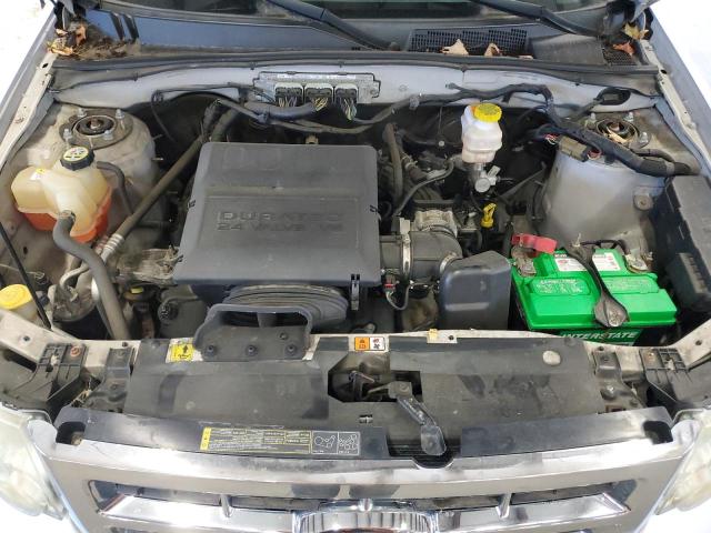 Photo 12 from auction – 2010 FORD ESCAPE LIM with VIN 1FMCU9EG5AKB42129