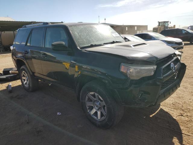 Photo 4 from auction – 2014 TOYOTA 4RUNNER SR with VIN JTEBU5JRXE5153935