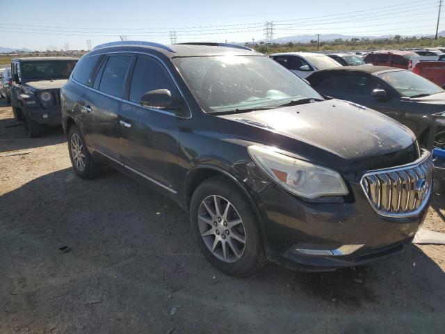 Foto 4 de la subasta – 2013 BUICK ENCLAVE con VIN 5GAKRCKD3DJ242914