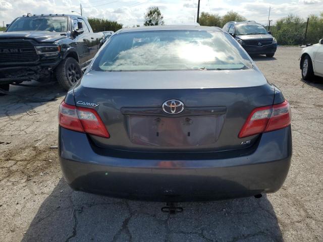Photo 6 from auction – 2009 TOYOTA CAMRY BASE with VIN 4T4BE46KX9R059672
