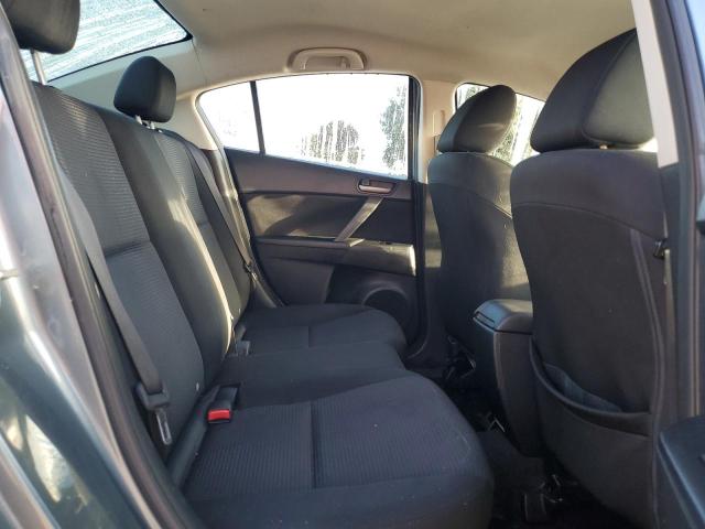 Zdjęcie 10 z aukcji – 2013 MAZDA 3 I z VIN JM1BL1TF3D1703906