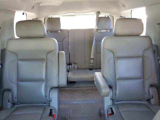 Photo 10 from auction – 2016 GMC YUKON SLT with VIN 1GKS1BKC8GR379039