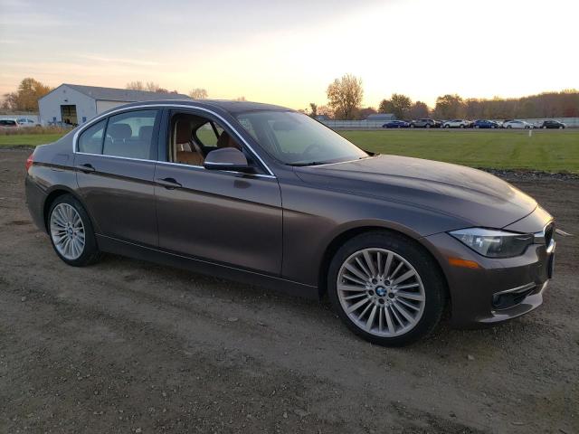 Photo 4 from auction – 2013 BMW 328 XI with VIN WBA3B3C56DJ810472