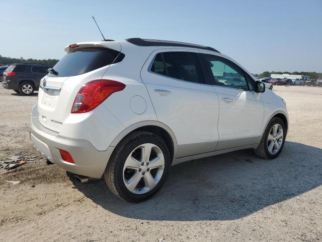 Photo 3 from auction – 2015 BUICK ENCORE with VIN KL4CJCSB7FB149586