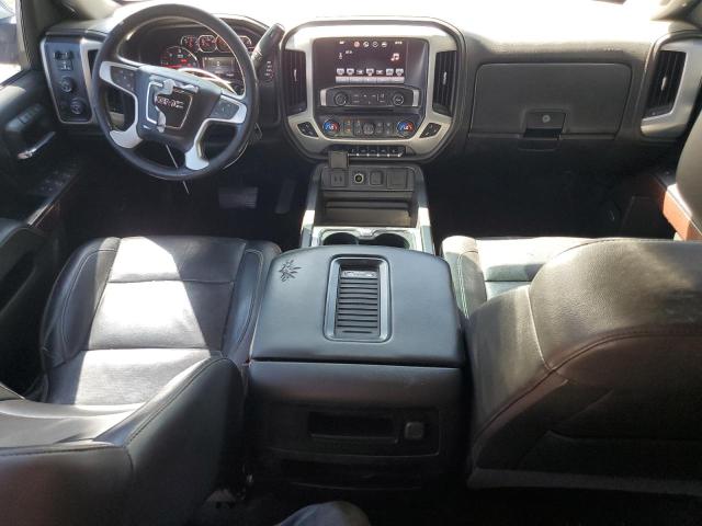 Photo 8 from auction – 2016 GMC SIERRA K15 with VIN 3GTU2NEC2GG188232