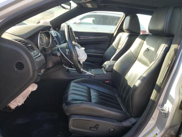 Photo 7 from auction – 2021 CHRYSLER 300 S with VIN 2C3CCABGXMH541261