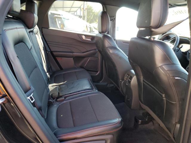 Photo 11 from auction – 2024 FORD ESCAPE ST with VIN 1FMCU0MN9RUA75305