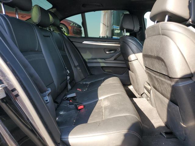 Photo 10 from auction – 2016 BMW 550 I with VIN WBAKN9C51GD962491