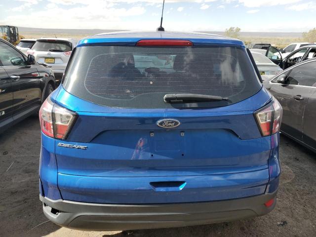Zdjęcie 6 z aukcji – 2017 FORD ESCAPE S z VIN 1FMCU0F78HUC34554