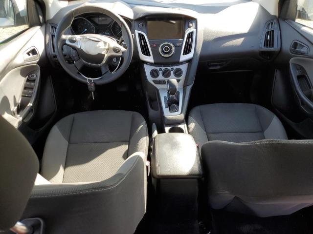 Photo 8 from auction – 2012 FORD FOCUS SE with VIN 1FAHP3F2XCL354707