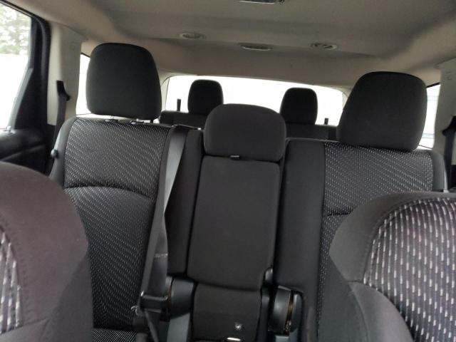 Photo 10 from auction – 2016 DODGE JOURNEY SX with VIN 3C4PDDBG9GT154966
