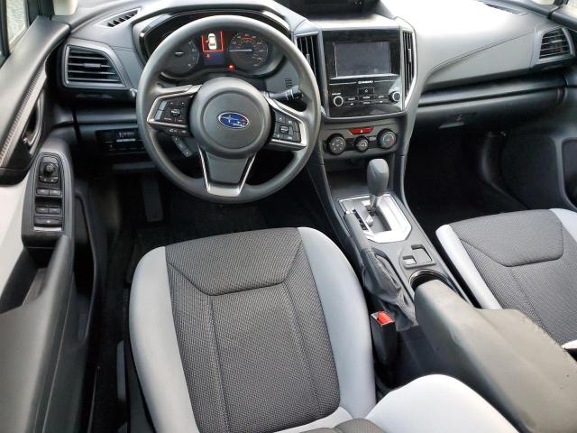 Photo 8 from auction – 2019 SUBARU CROSSTREK with VIN JF2GTABCXK8389321