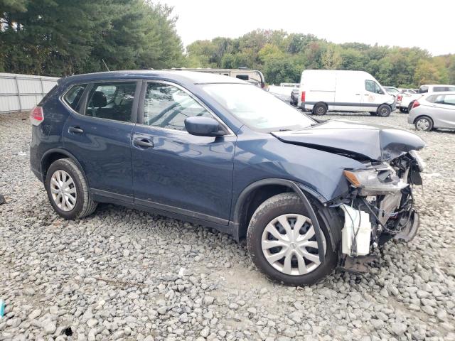 Photo 4 from auction – 2016 NISSAN ROGUE S with VIN KNMAT2MV9GP606749