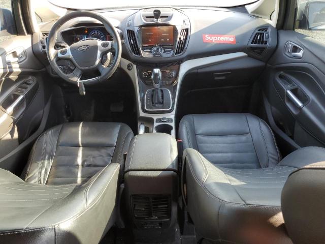 Photo 8 from auction – 2014 FORD C-MAX SEL with VIN 1FADP5BU1EL500643