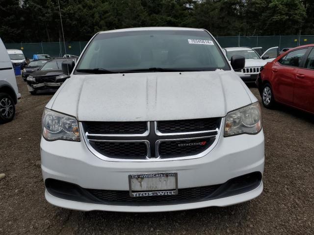 Photo 5 from auction – 2014 DODGE GRAND CARA with VIN 2C4RDGBG6ER462879