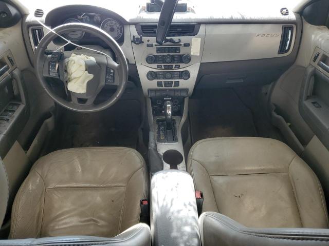 Photo 8 from auction – 2008 FORD FOCUS SE with VIN 1FAHP35N18W265075