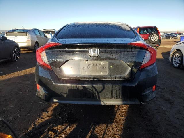 Photo 6 from auction – 2016 HONDA CIVIC EX with VIN 19XFC2F71GE098278